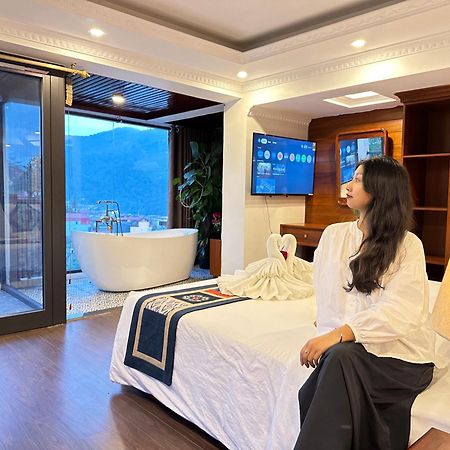 Green Villa Sapa 외부 사진