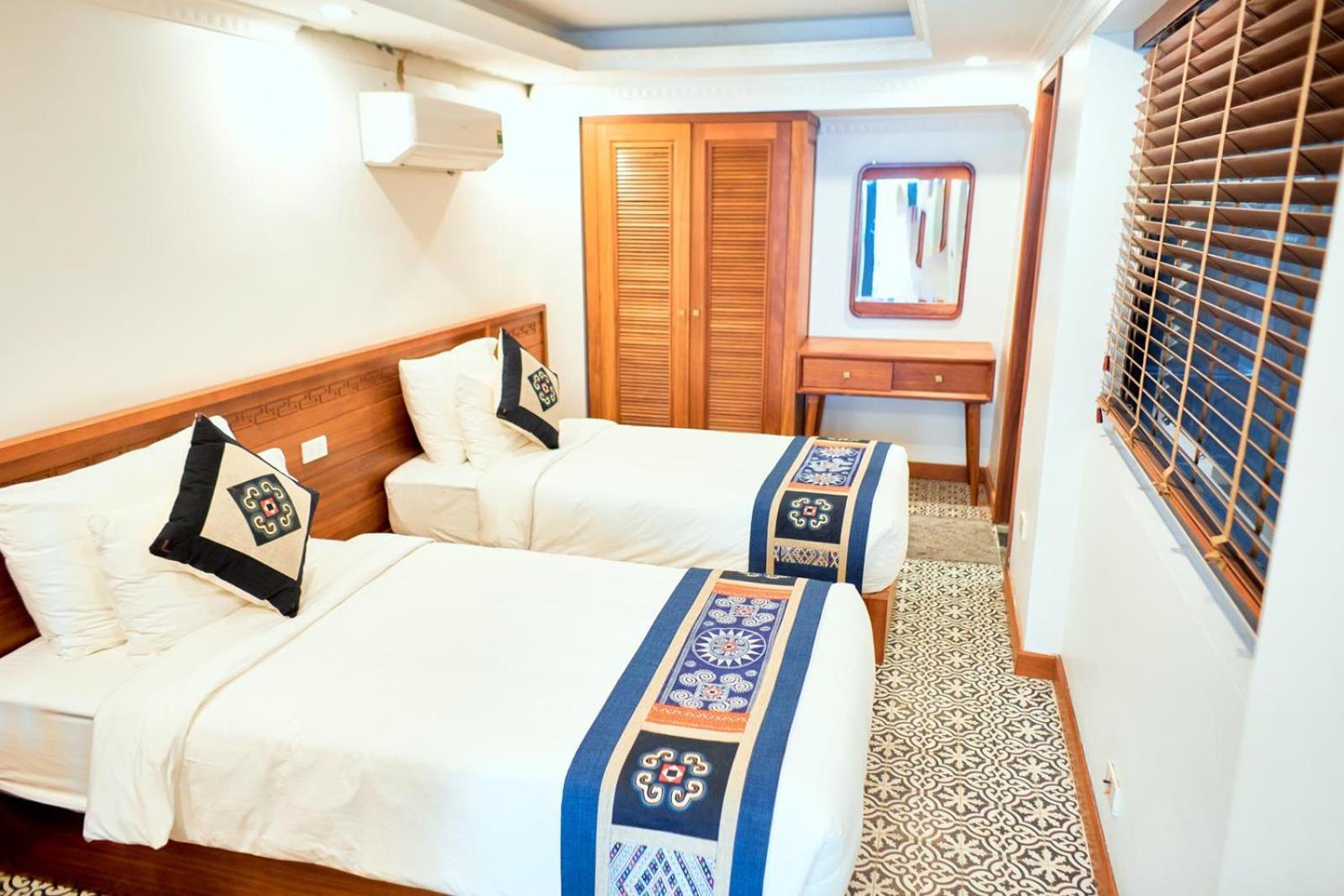 Green Villa Sapa 외부 사진