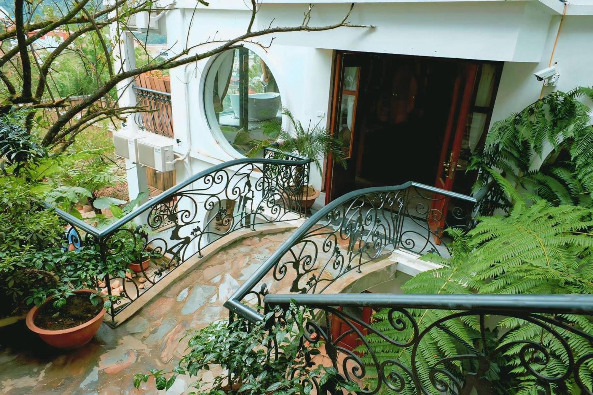 Green Villa Sapa 외부 사진