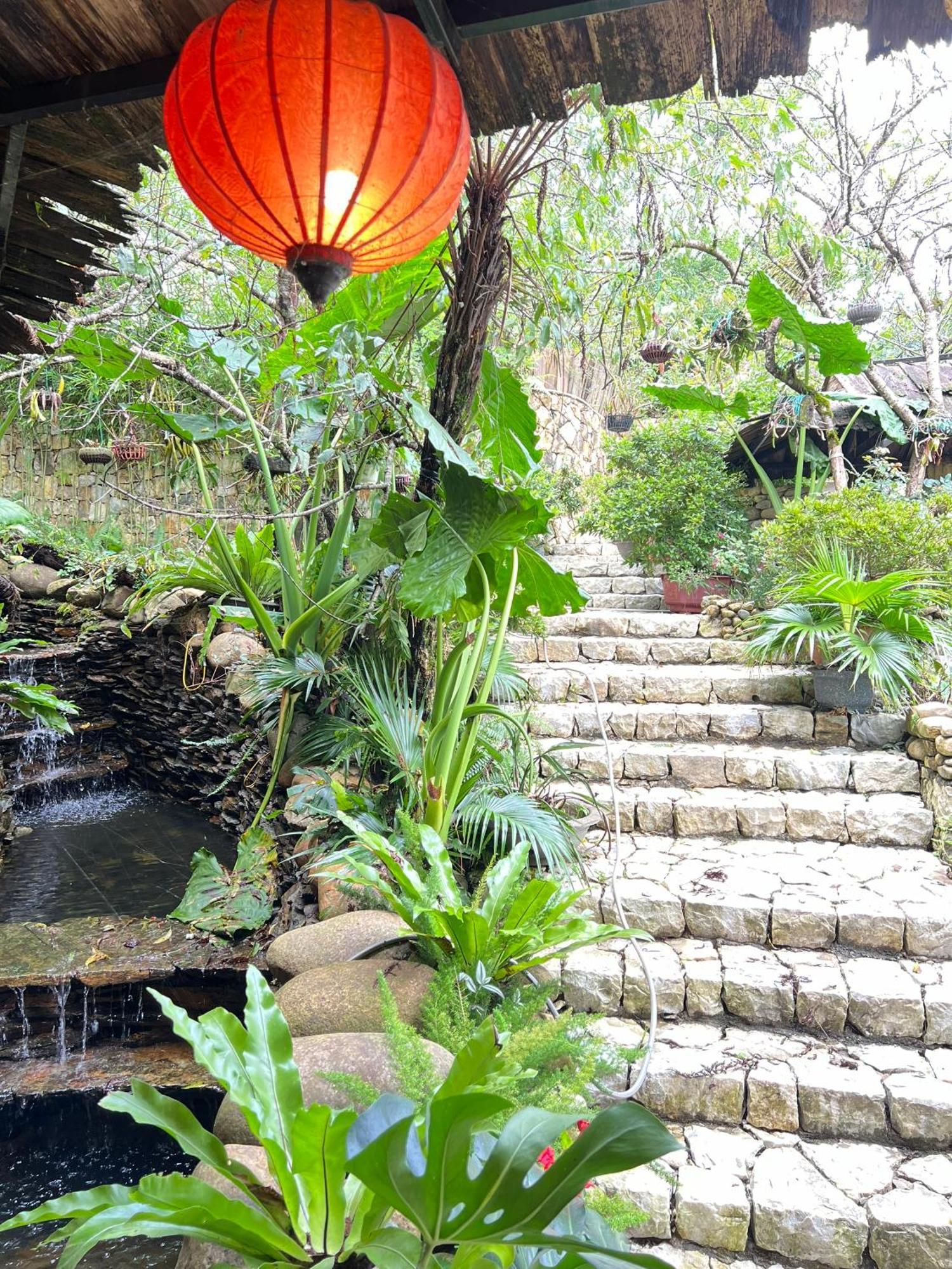 Green Villa Sapa 외부 사진