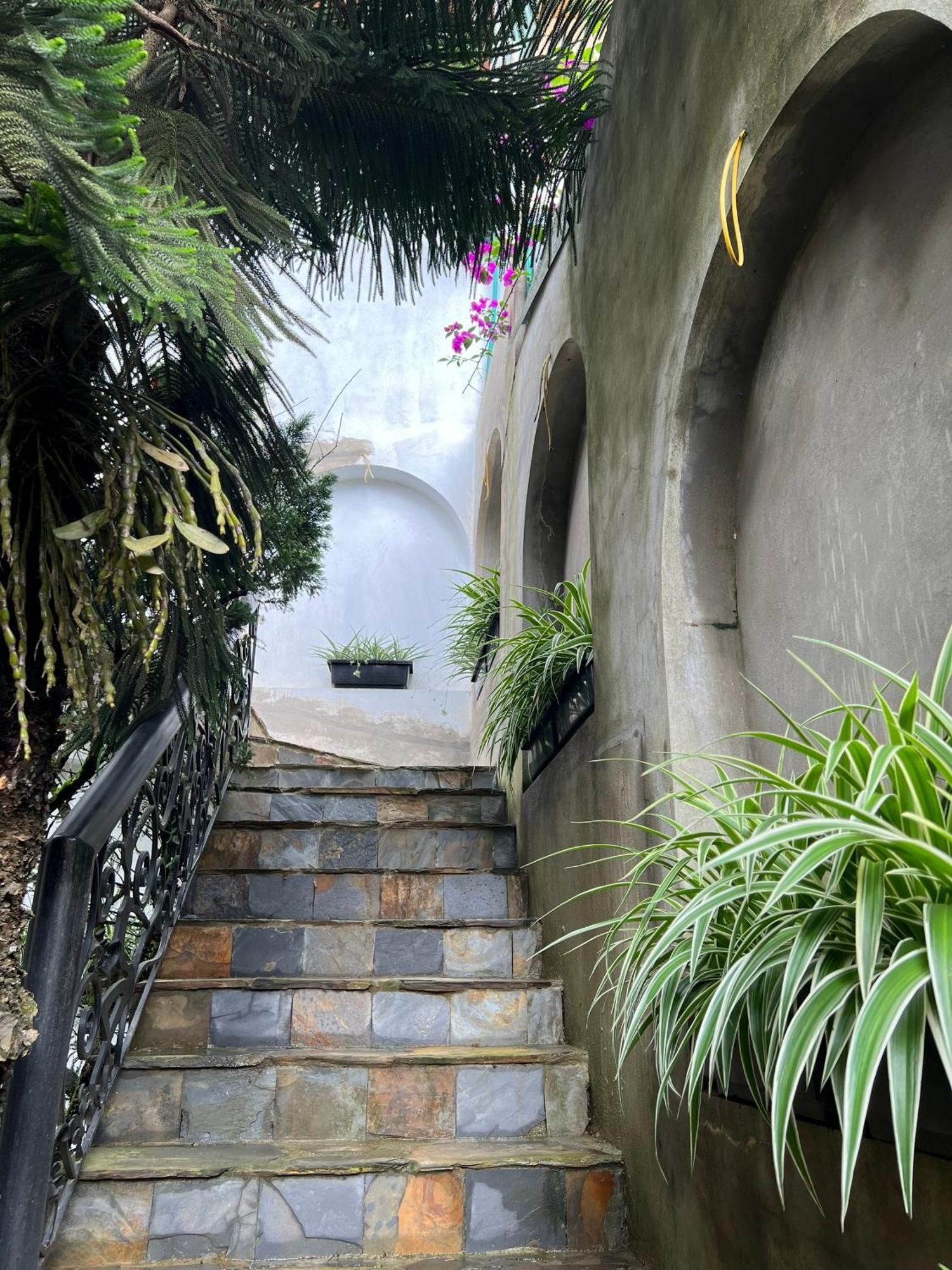 Green Villa Sapa 외부 사진