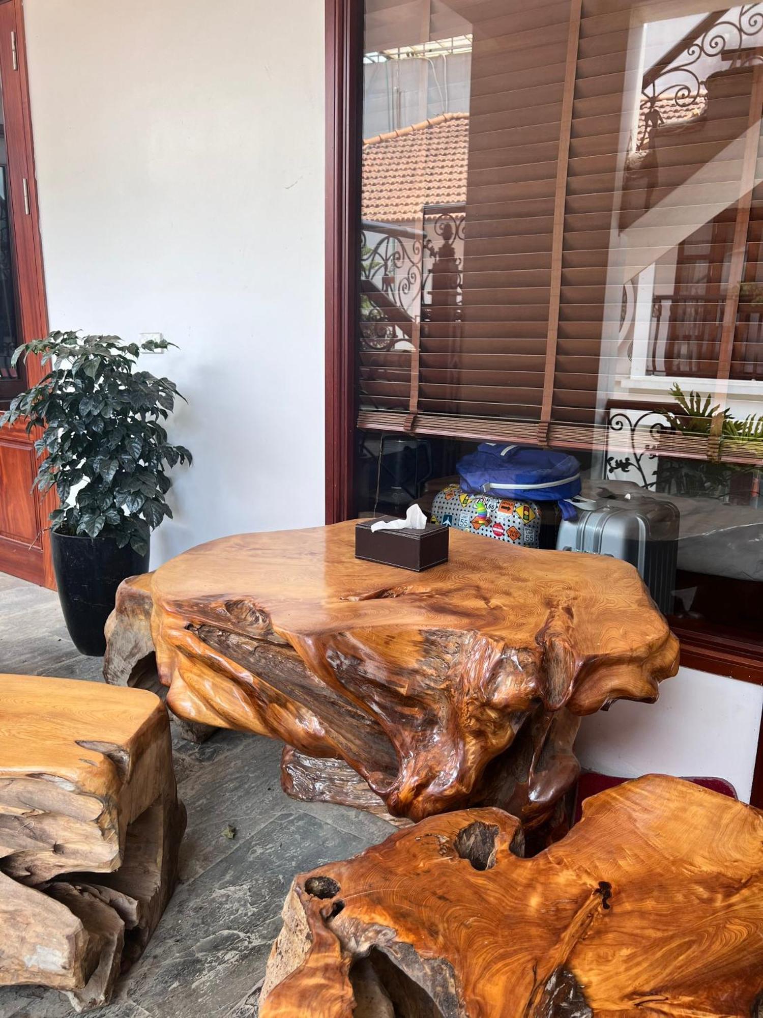 Green Villa Sapa 외부 사진