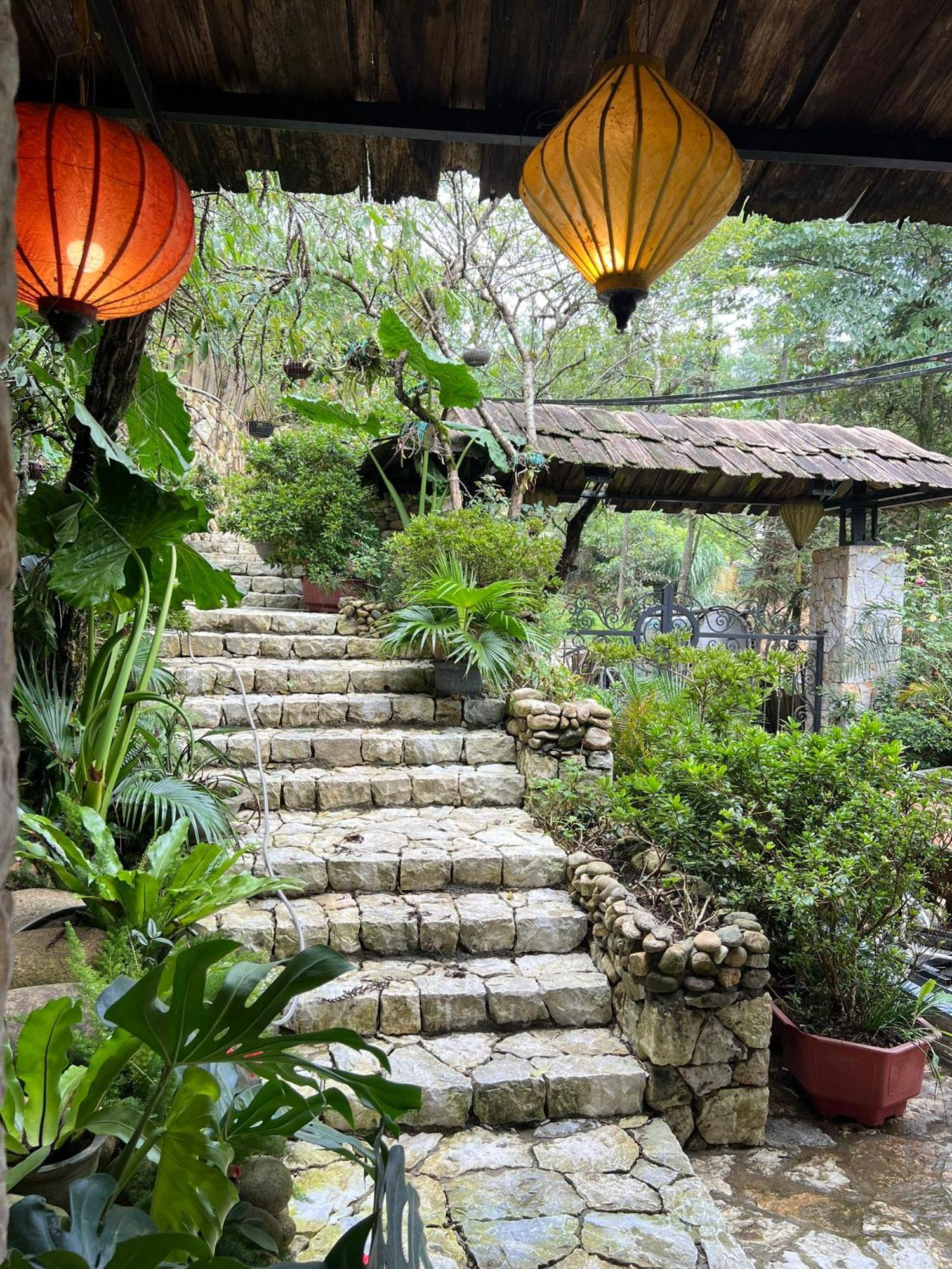 Green Villa Sapa 외부 사진