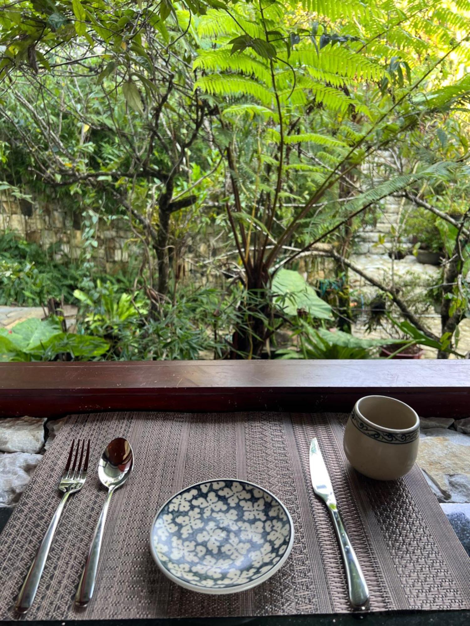 Green Villa Sapa 외부 사진