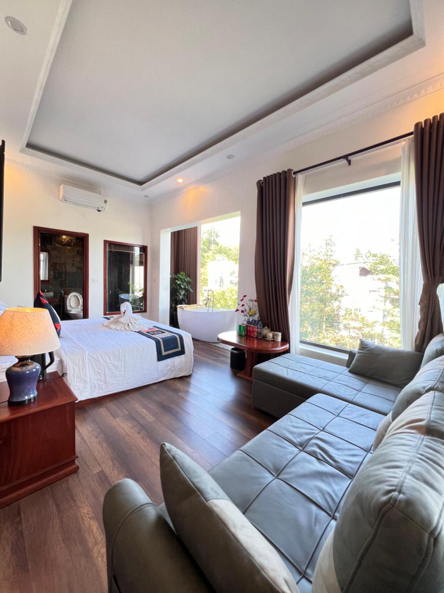 Green Villa Sapa 외부 사진