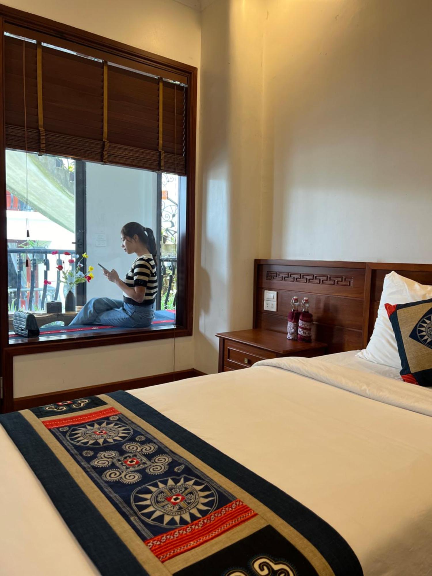 Green Villa Sapa 외부 사진