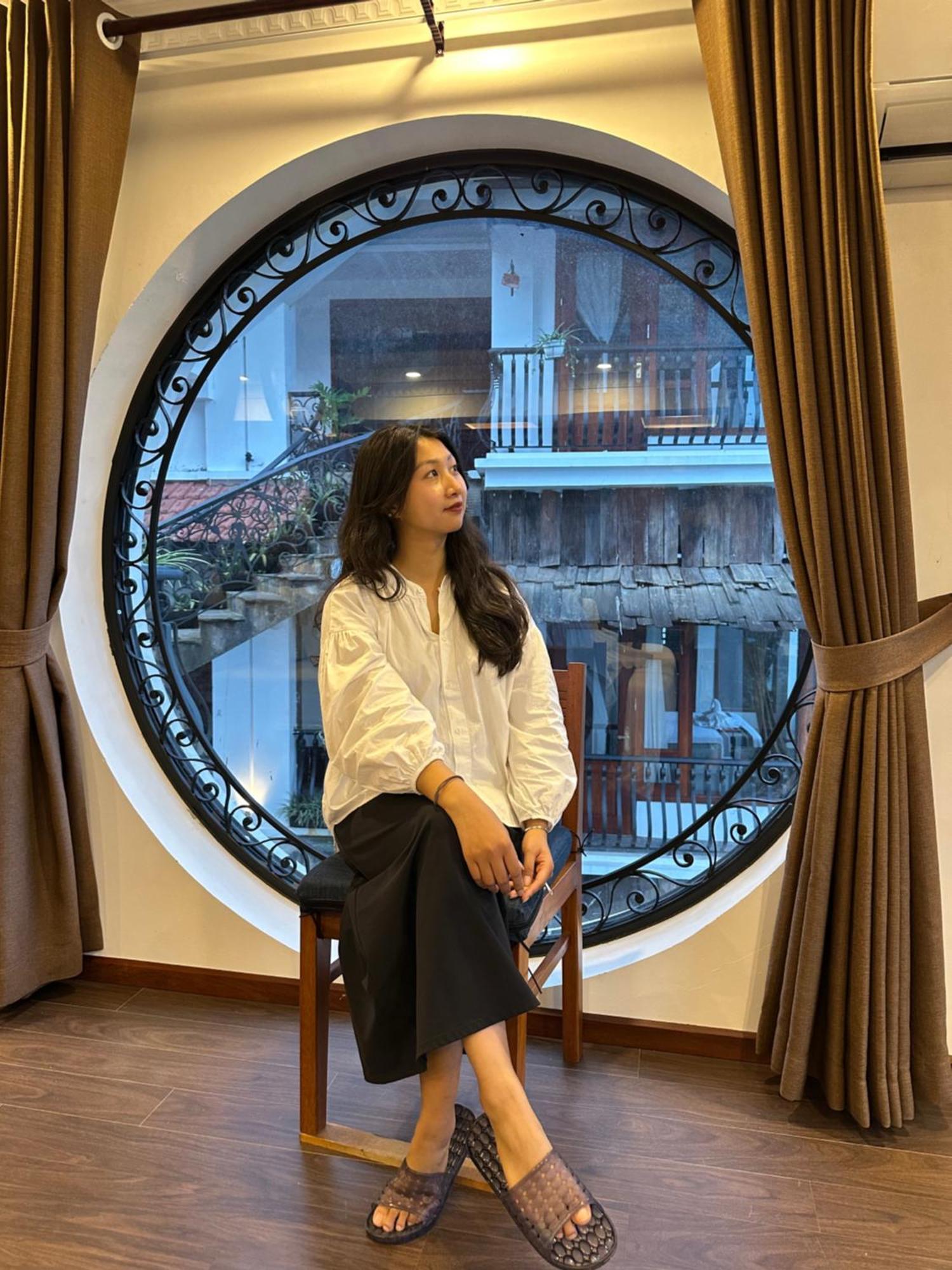 Green Villa Sapa 외부 사진