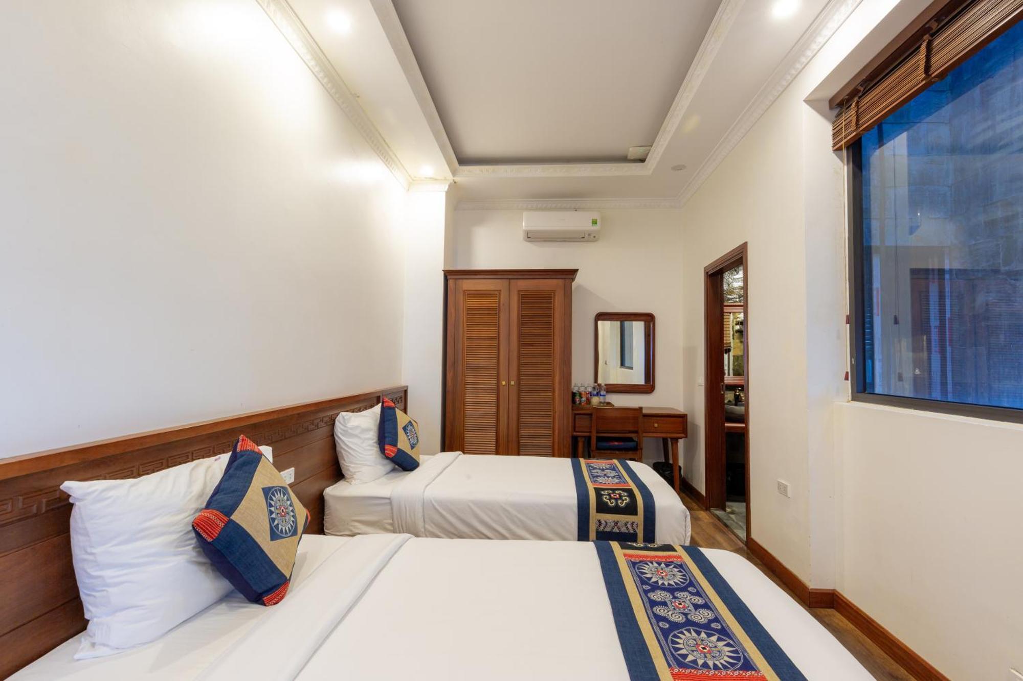 Green Villa Sapa 외부 사진