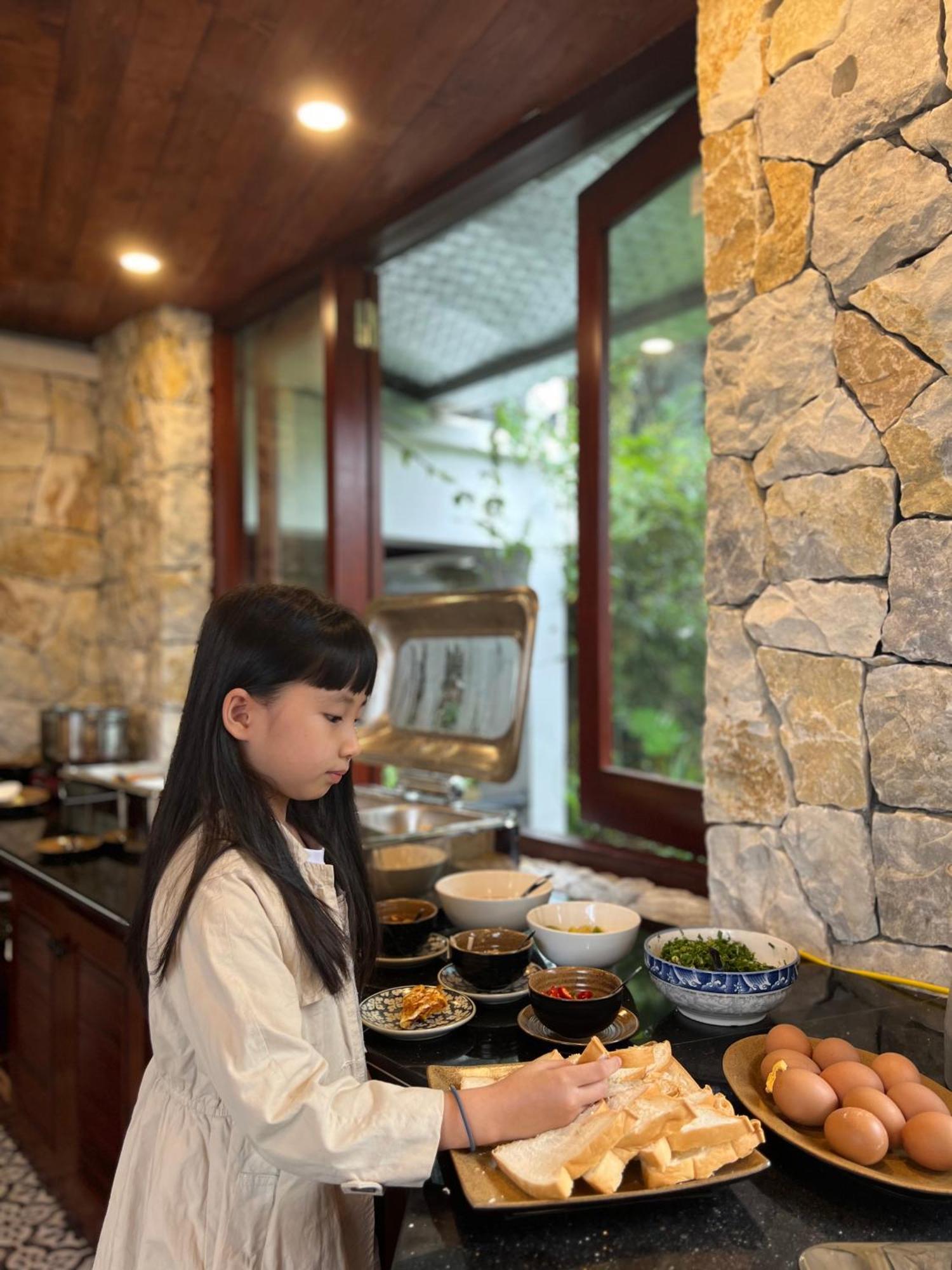 Green Villa Sapa 외부 사진