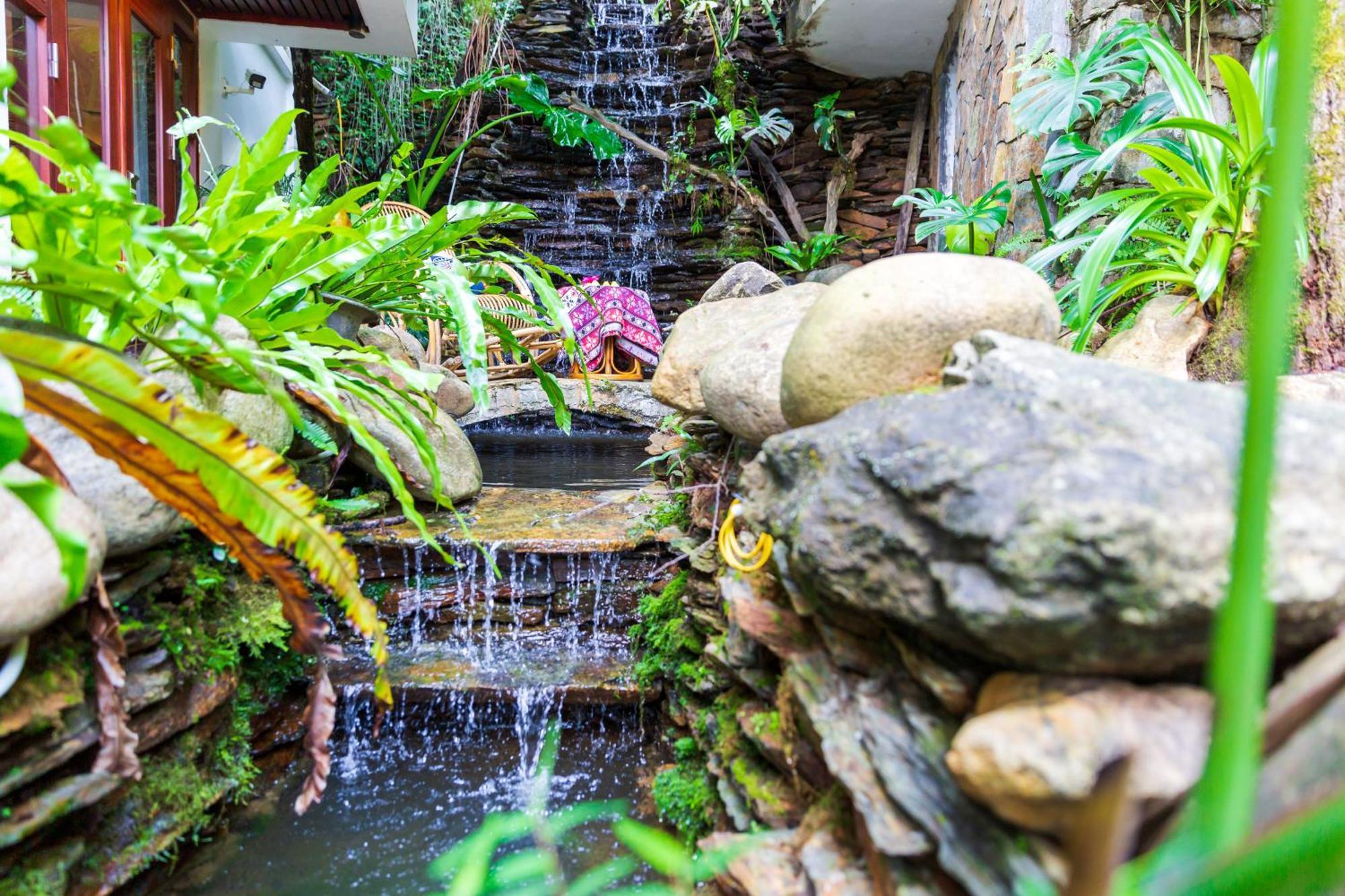 Green Villa Sapa 외부 사진
