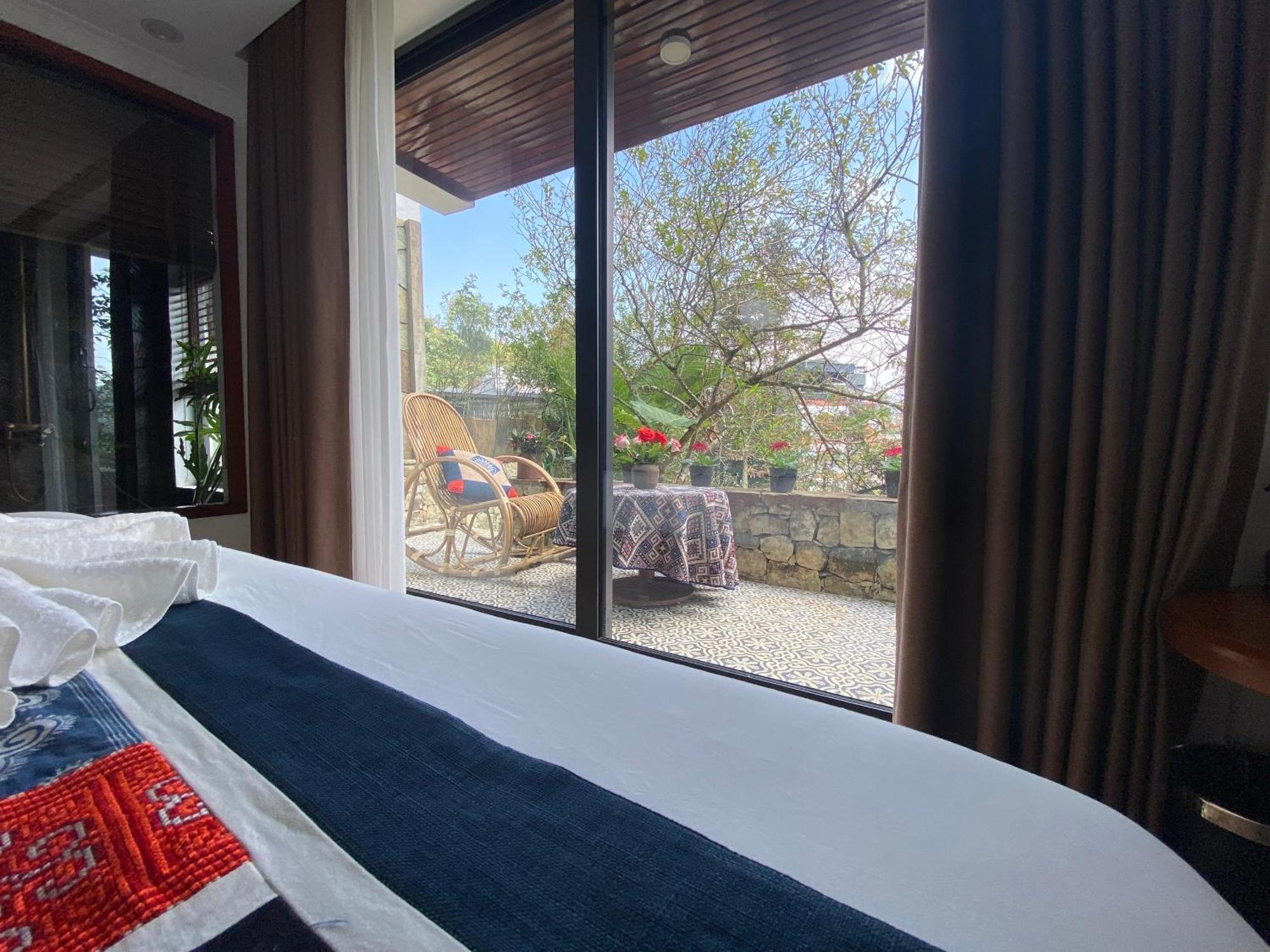 Green Villa Sapa 외부 사진