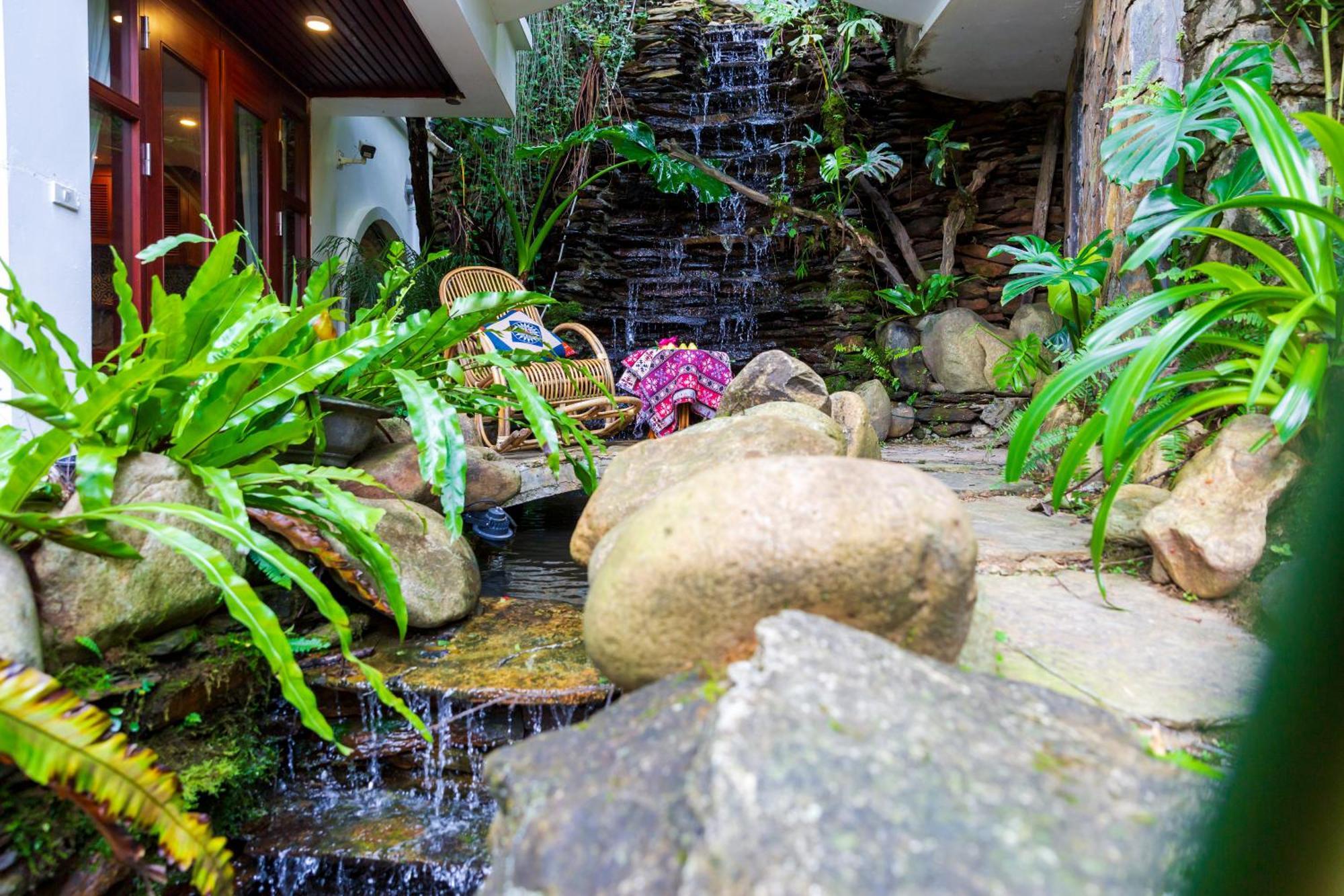 Green Villa Sapa 외부 사진