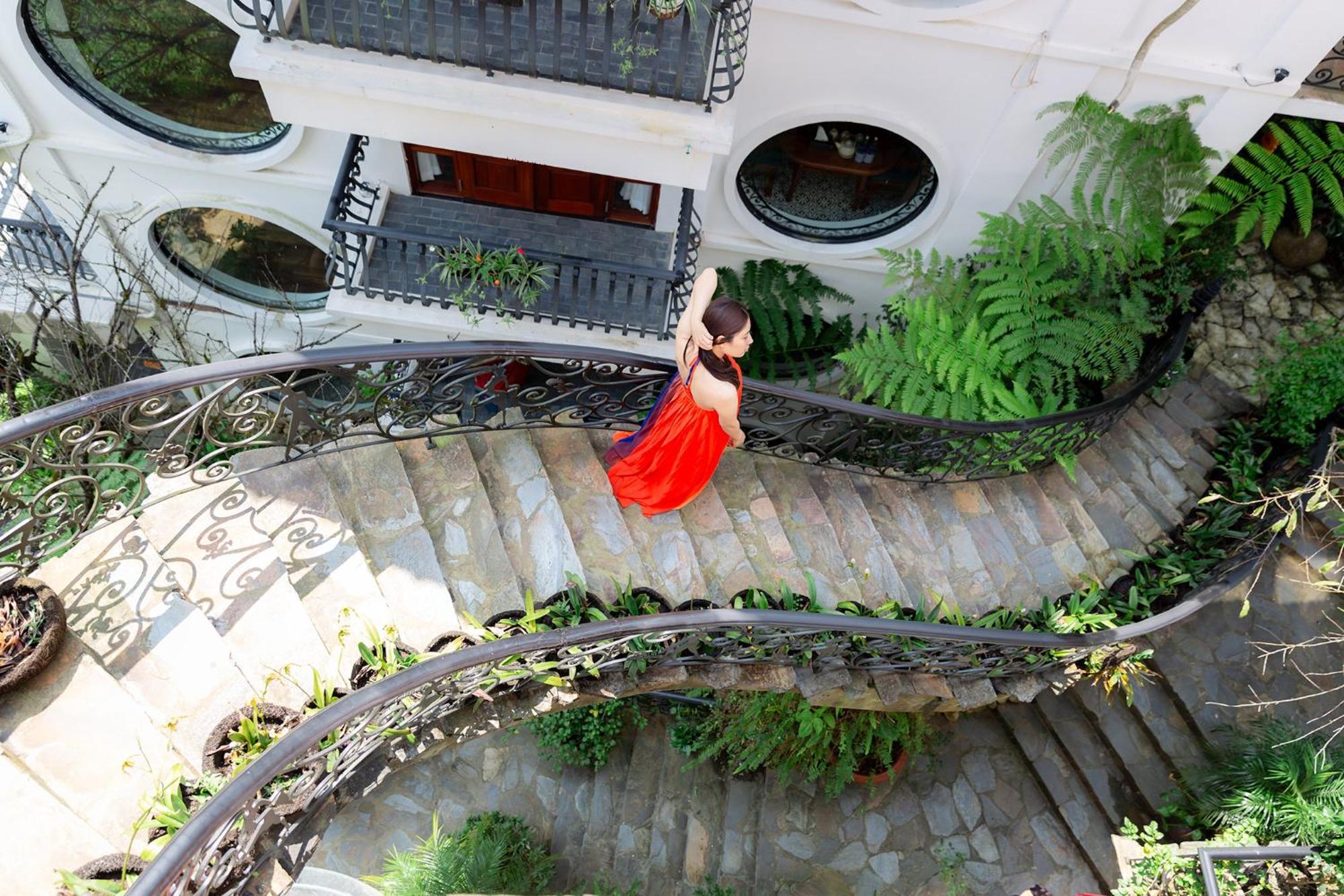 Green Villa Sapa 외부 사진
